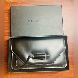 Mackage Zoey crossbody two ways bag